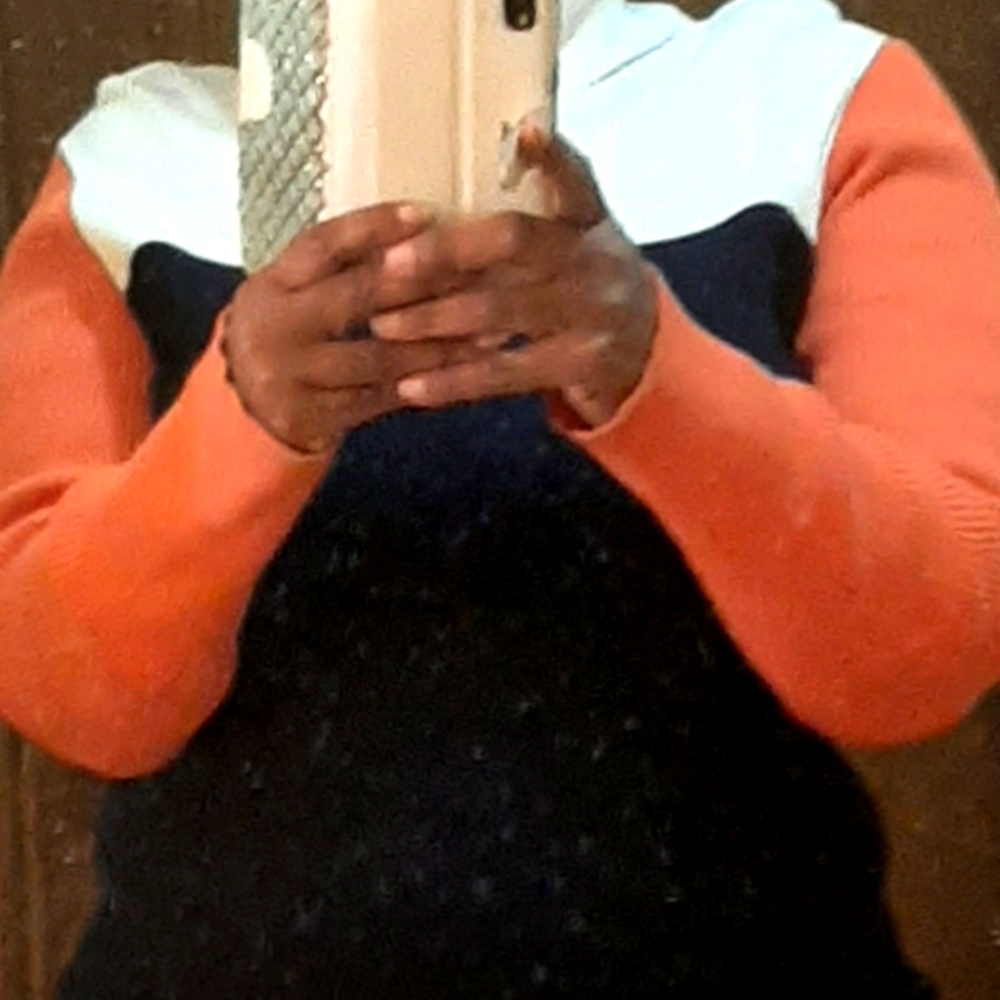 Ralph Lauren Sweater